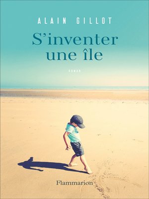 cover image of S'inventer une île